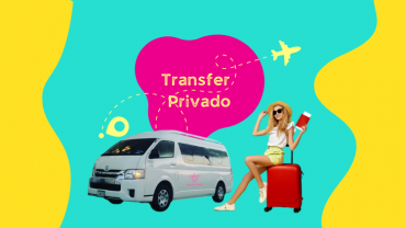 Transfer Privado * Aeroporto * Playa del Carmen